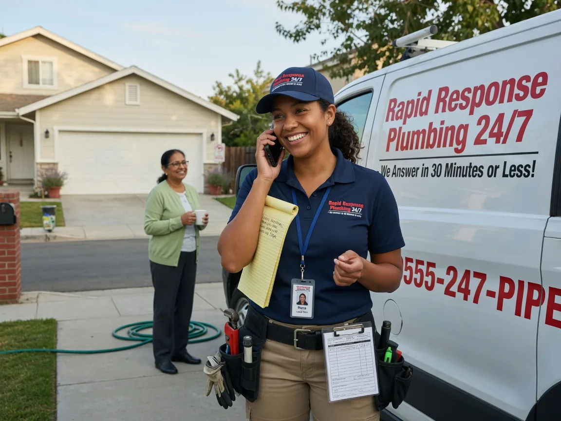 Emergency Plumber Fullerton, NE FAQs